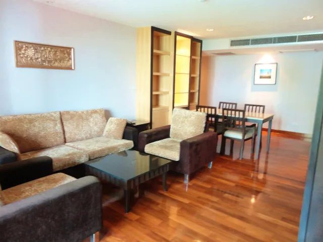 Gardengrove Suites