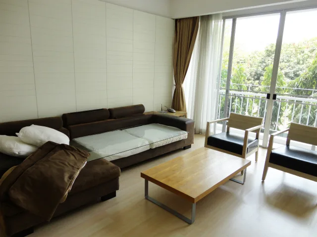 Baan Sukhumvit 27