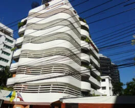 ルアムルディー ペントハウス