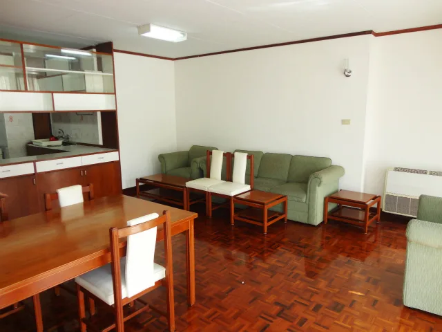 SV Apartment