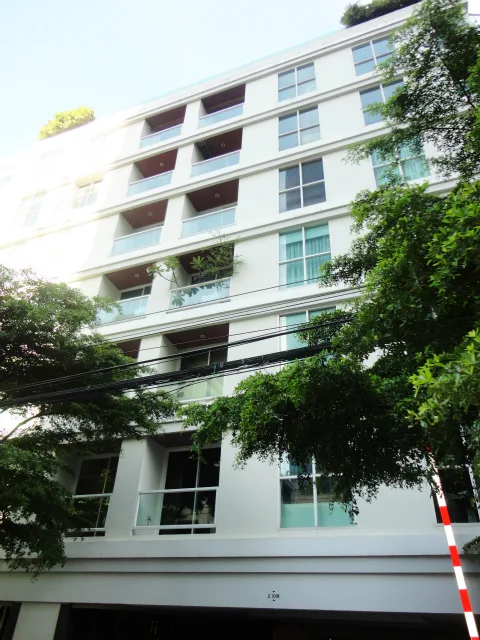 The Colony Lumpini Park