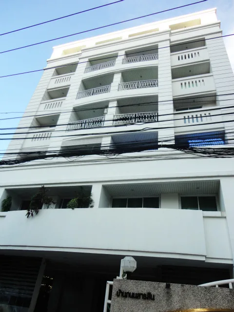 Baan Thanon Sarasin
