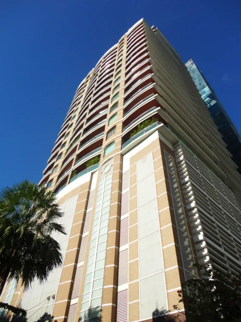 Baan Ratchadamri Condo