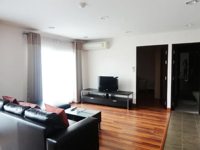 Natcha Residence
