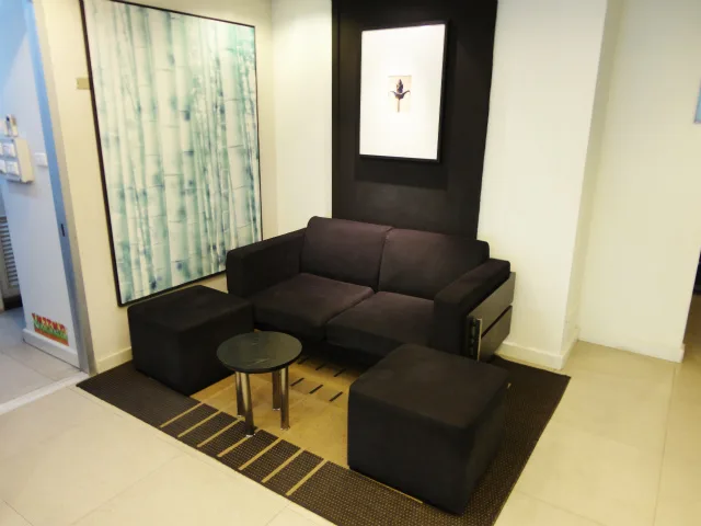 Condo One Narathiwas