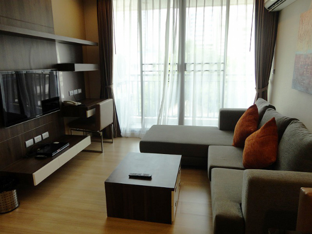 Upper Suites
