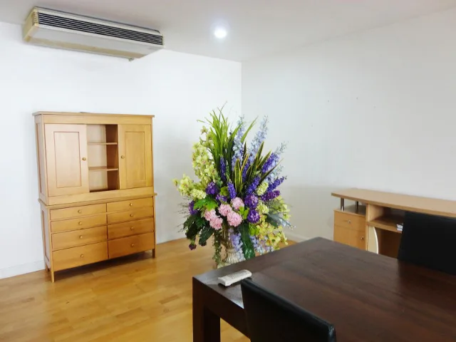 Thindavan Apartment