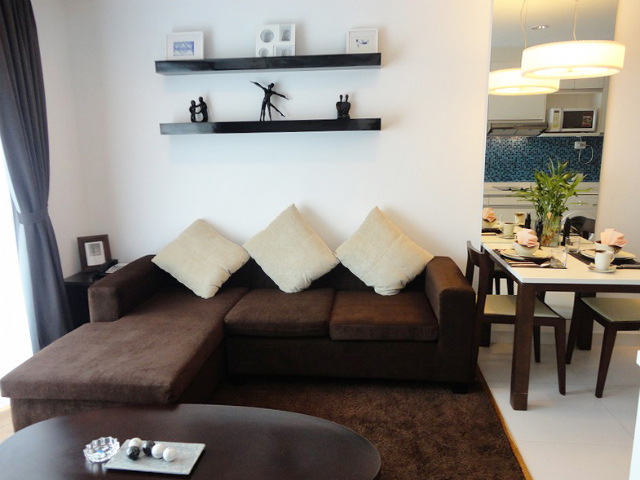 The Alcove Thonglor 5