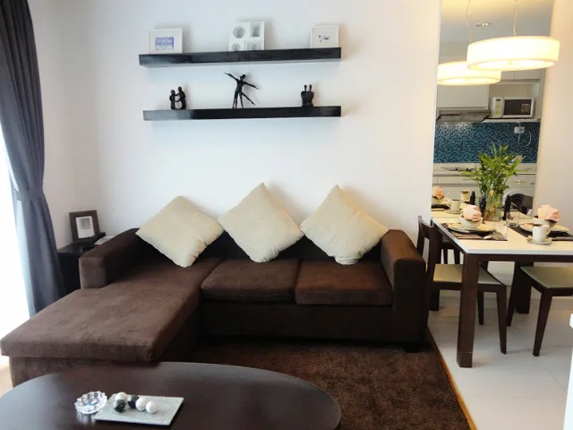 The Alcove Thonglor 5