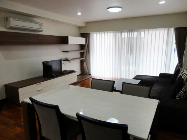 Baan Sukhumvit 14
