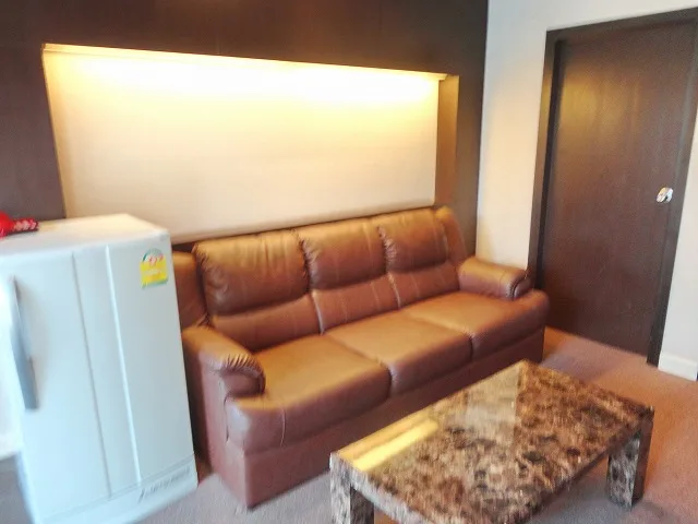 Qiu Hotel Sukhumvit
