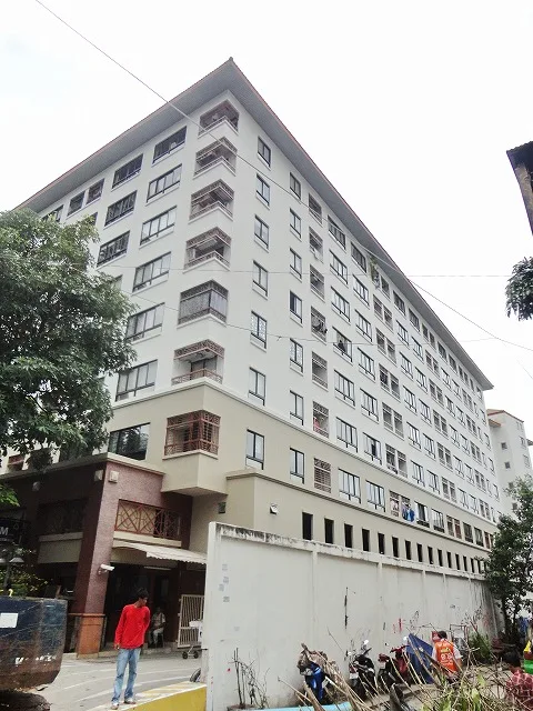Lumpini Place Suanplu Sathorn