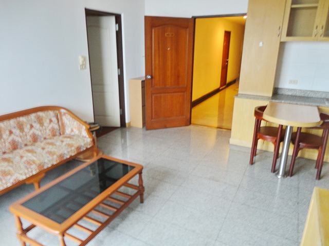 Sathorn House