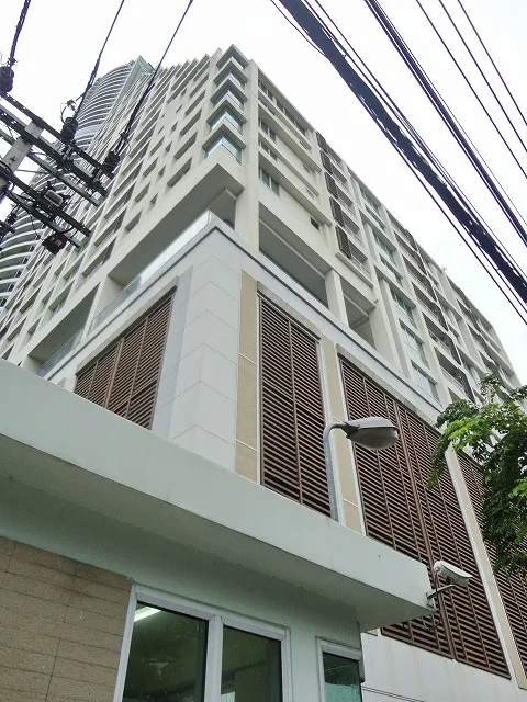 Baan Siri Sathorn