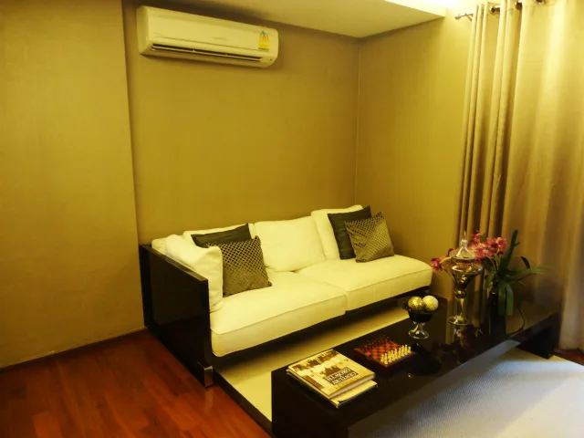 The Address Sukhumvit 61