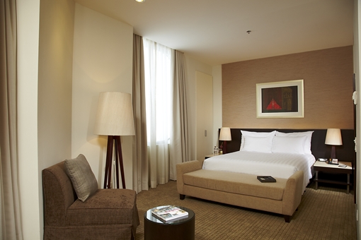 Emporium Suites