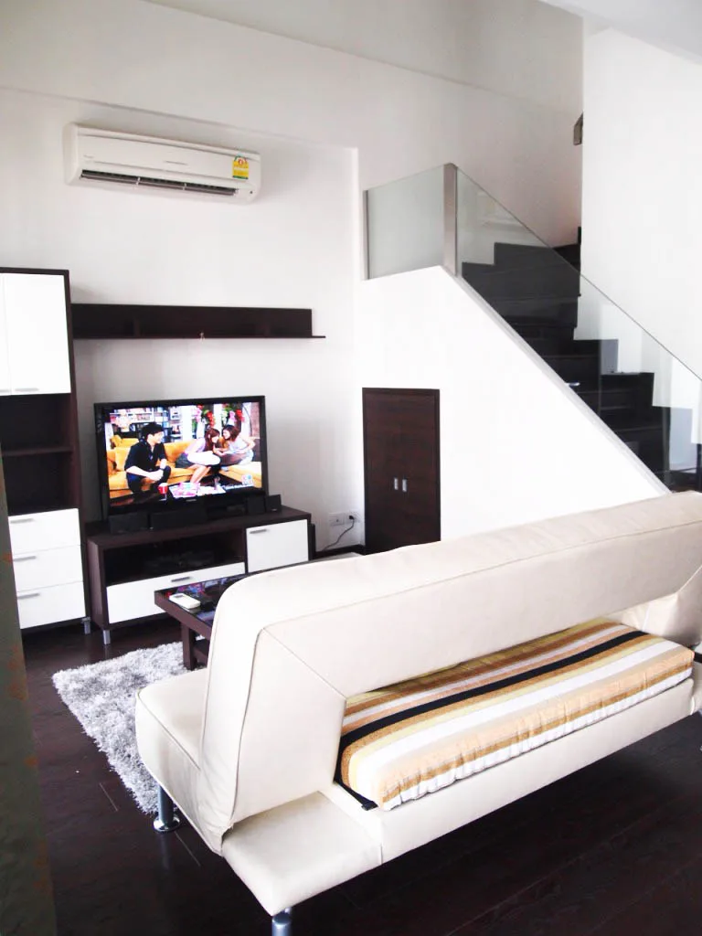 Ideo Q Phayathai