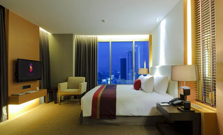 Sivatel Bangkok