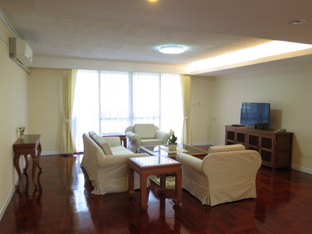 Royal Apartment