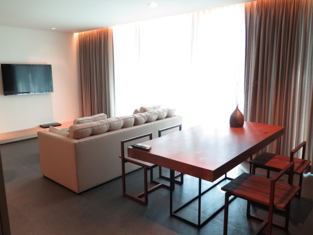 Ta-Ke Residence