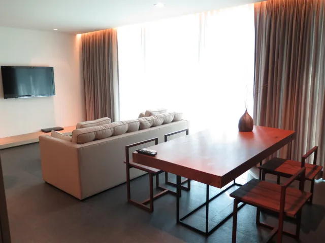 Ta-Ke Residence