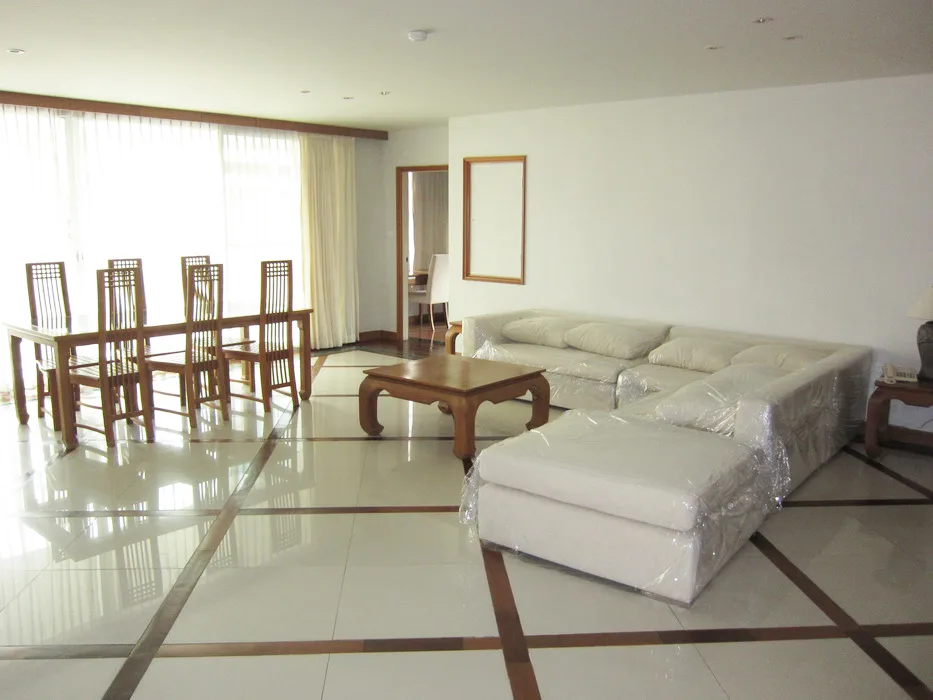 Baan Thirapa