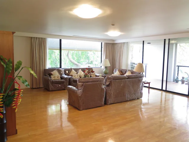 Tipamas Suites