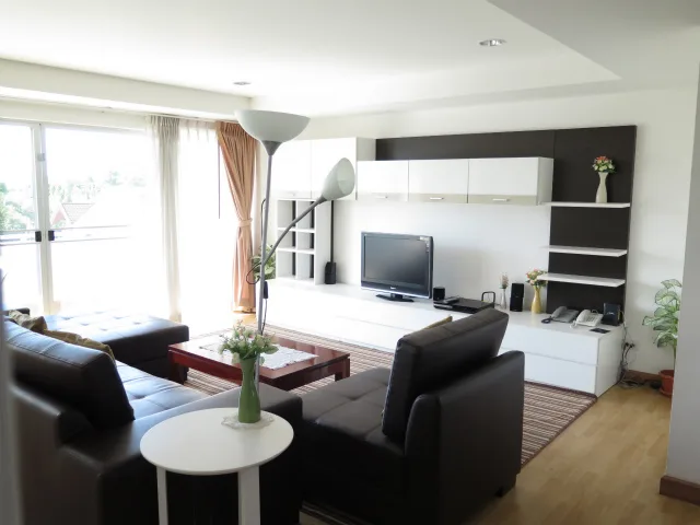 PPR Residence