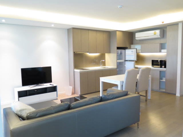 Mode Sukhumvit 61