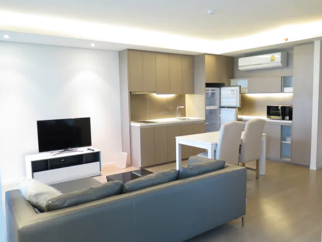 Mode Sukhumvit 61