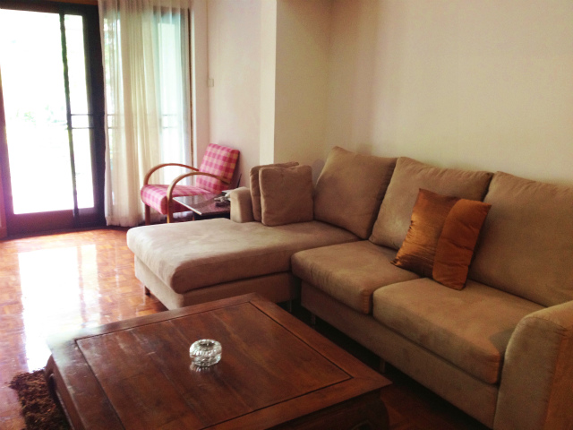 Surindra Mansion