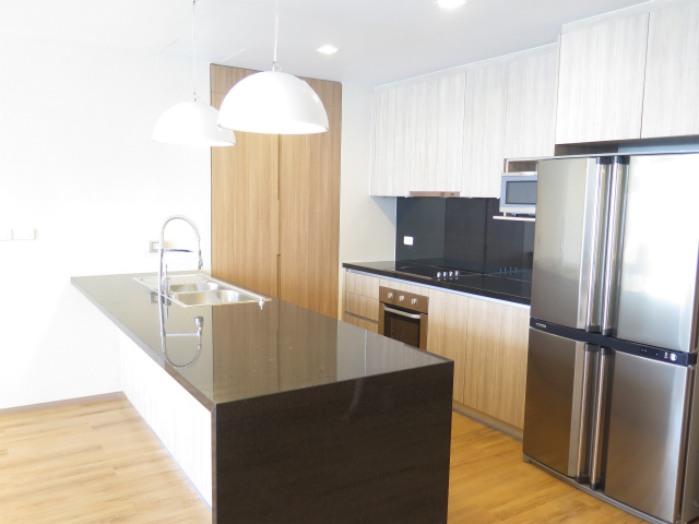 Sirivit Residence