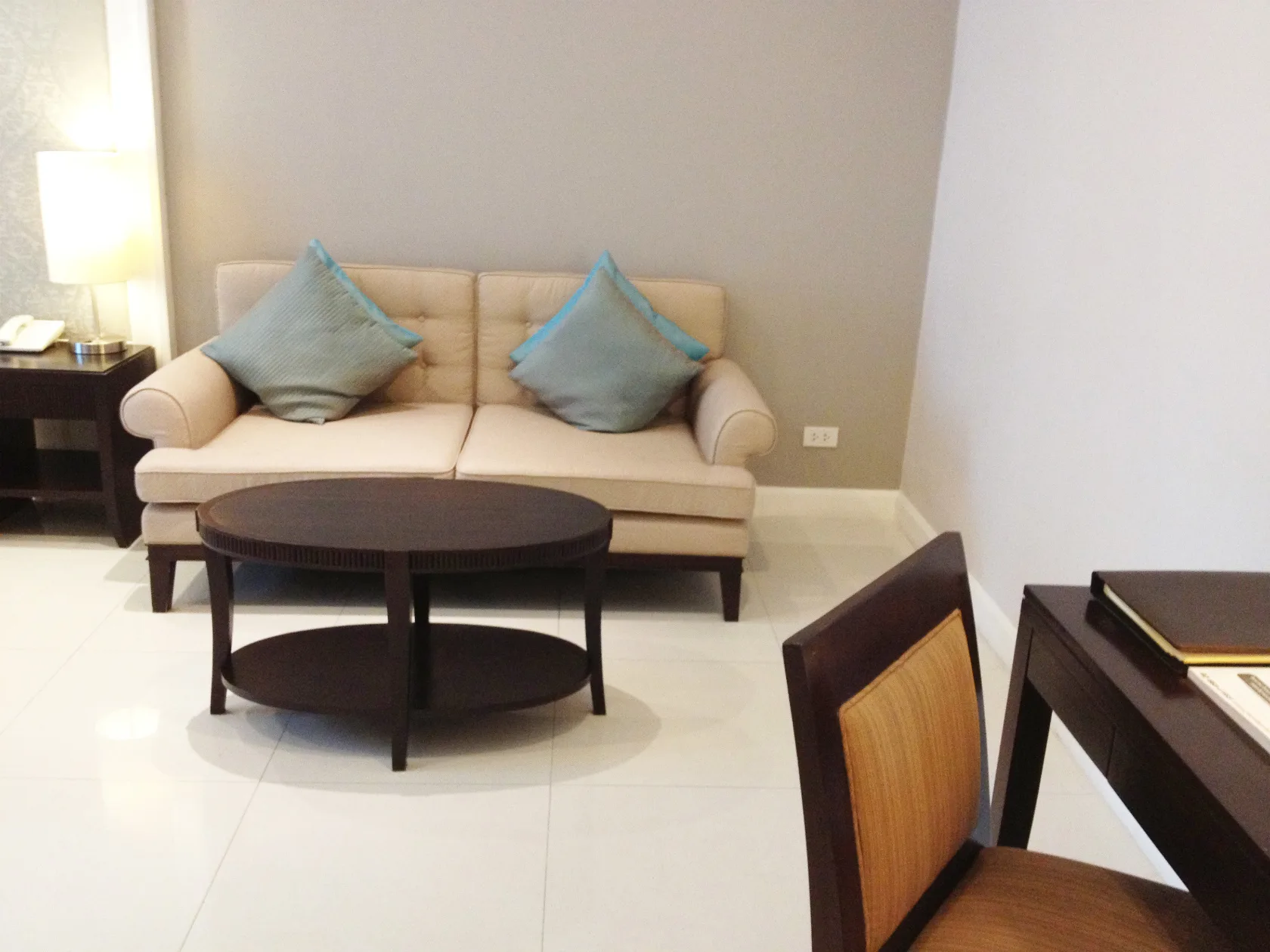 Hope Land Executive Residence Sukhumvit 46