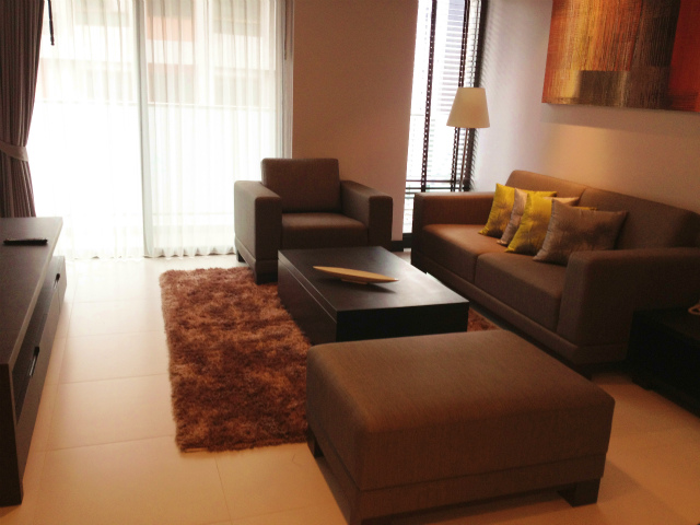 The Klasse Residence