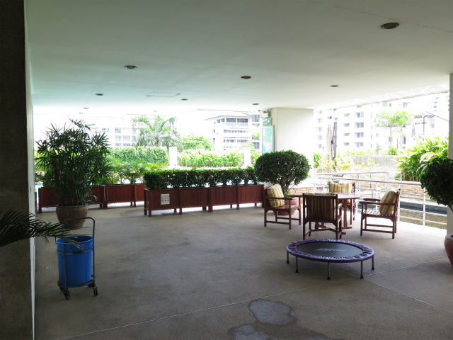 The Habitat Condo