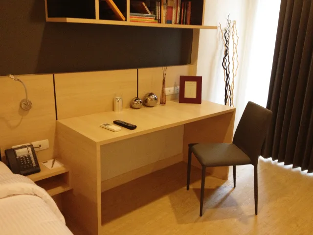 Arize Hotel Sukhumvit
