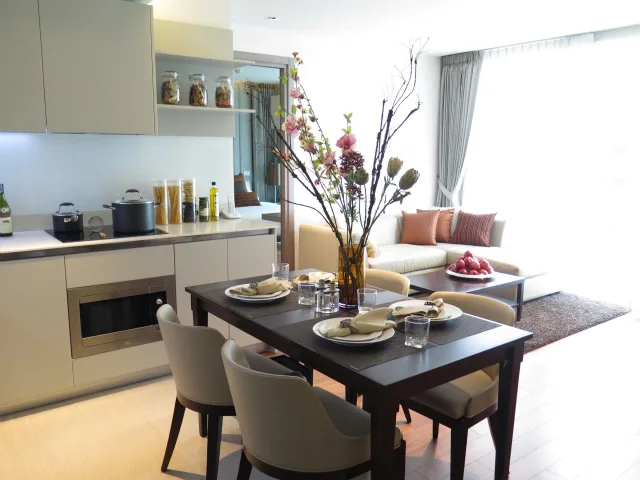 Residence 61