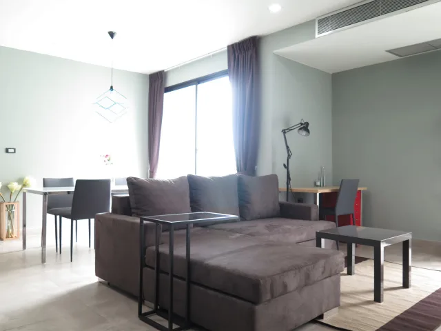 Quad Sukhumvit 36