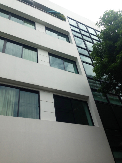 Silom Residence