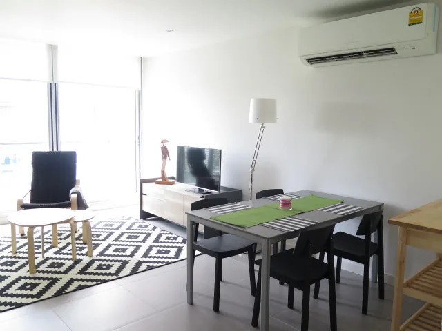 Living At 24