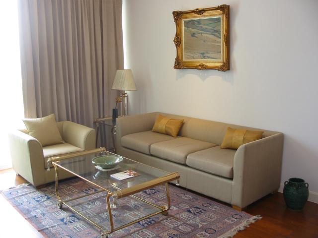 Siri Residence