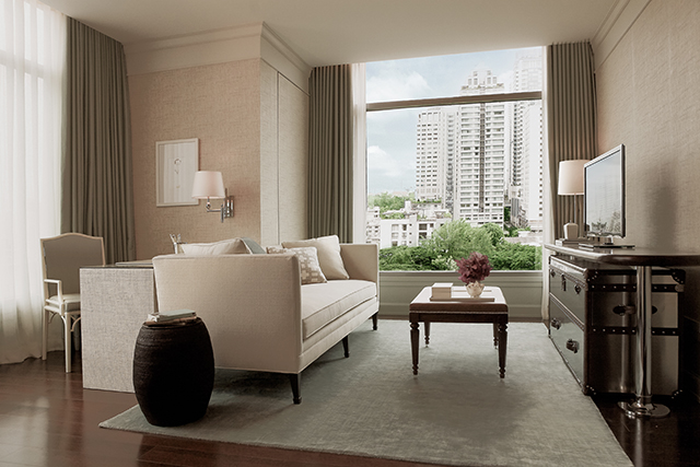 Oriental Residence