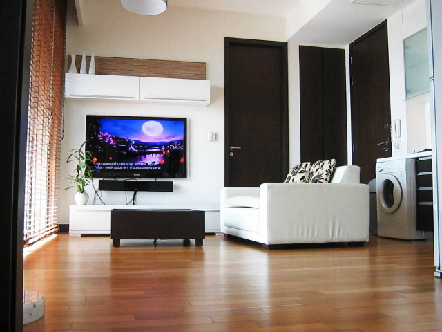 The Loft Yenakart