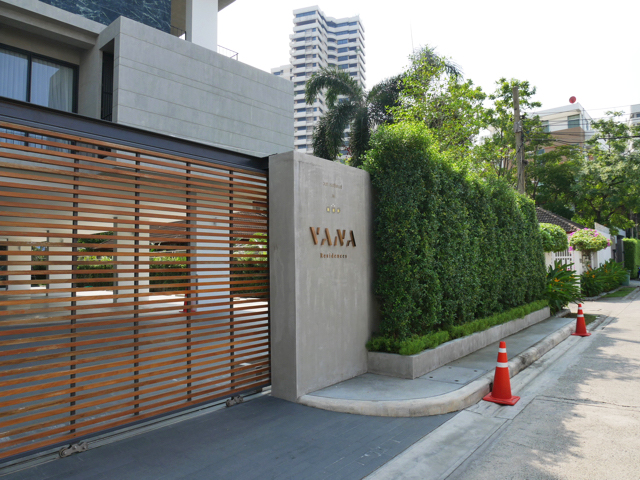 Vana Residences