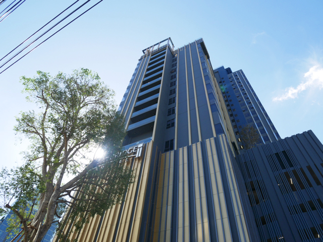 Staybridge Suites Bangkok Thonglor