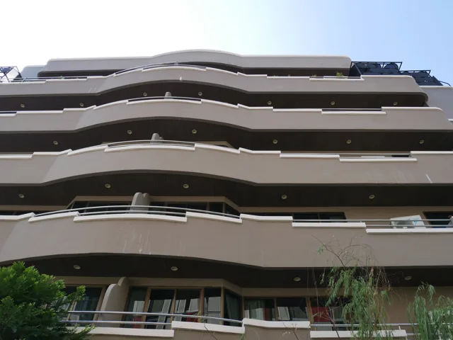Thea Serviced Apartment