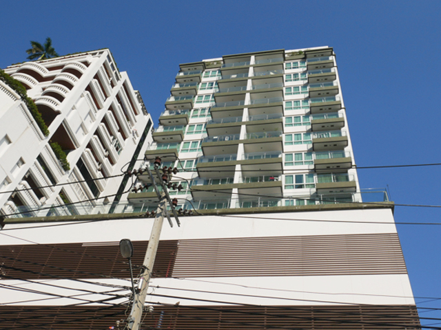 GM Serviced Apartment