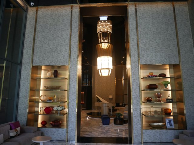 LAVIQ Sukhumvit 57