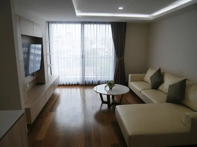Sakura Suites