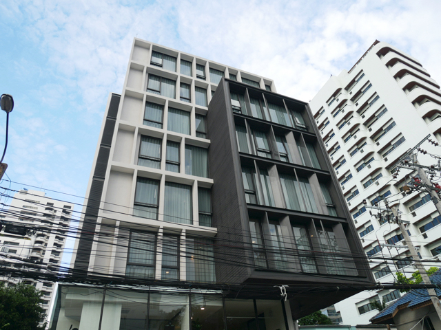 TATE Thonglor